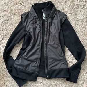 Lululemon active jacket